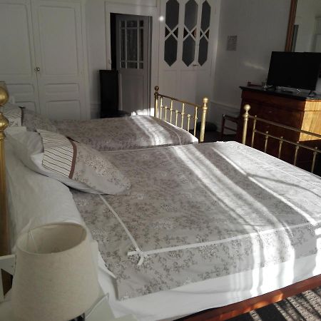 Hotel Des XII Apotres & De La Cle Des Champs 콘트렉스빌 외부 사진